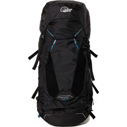 ヨドバシ.com - ロウアルパイン Lowe alpine Manaslu 55:70 Medium FBQ-04 Black M-Lサイズ  [アウトドア ザック 55+15L] 通販【全品無料配達】