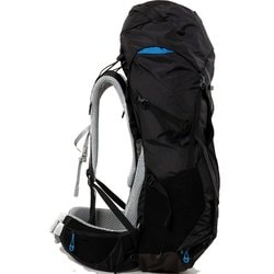 ヨドバシ.com - ロウアルパイン Lowe alpine Manaslu 55:70 Medium FBQ-04 Black M-Lサイズ  [アウトドア ザック 55+15L] 通販【全品無料配達】