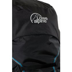 ヨドバシ.com - ロウアルパイン Lowe alpine Manaslu 55:70 Medium FBQ-04 Black M-Lサイズ  [アウトドア ザック 55+15L] 通販【全品無料配達】