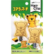 40531801 お菓子シリーズ 前髪クリップ コアラのマーチ B [キャラクターグッズ]