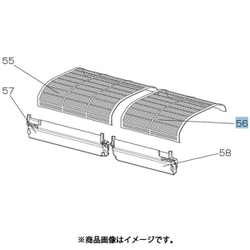 ヨドバシ.com - 三菱電機 MITSUBISHI ELECTRIC M21EA0100 [エアコン用 