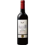 シャトー・アレグレ 13.5度 750ml [赤ワイン]