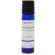 エッセンシャルオイル ユーカリプタス 10ml