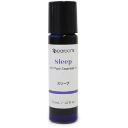 エッセンシャルオイル Sスリープ 10ml