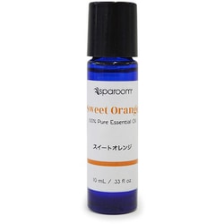 エッセンシャルオイル スイートオレンジ 10ml