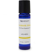 エッセンシャルオイル レモンゼスト 10ml