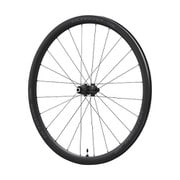 WH-R8170-C36-TL リア 12mm E-THRU チューブレス EWHR8170C36LRED