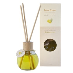 harome アロマリードディフューザー グレープフルーツ 170ml