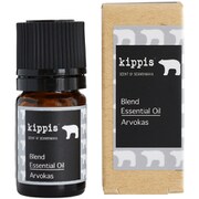 kipps ブレンドエッセンシャルオイル アルボカス 5ml