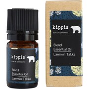 kipps ブレンドエッセンシャルオイル ラミンタッカ 5ml