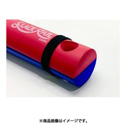 スラックレール　4本セット　正規品　接続バンド3本 ヨドバシ.com - スラックレール Slack Rail SR-201 [SLACK RAIL