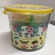 自然素材 こむぎねんど 7色セット