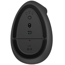 ヨドバシ.com - ロジクール Logicool LIFT M800 縦型 ヨドバシ.com - ロジクール Logicool LIFT M800 縦型