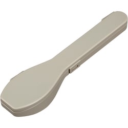 CarriCo 用 3pcs携帯ケース カーキ