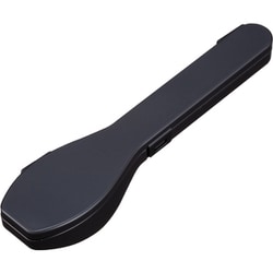 CarriCo 用 3pcs携帯ケース ブラック
