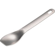CarriCo チタン 艶消し スプーン 01404023