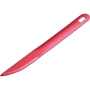 CarriCo アルミ ナイフ レッド 01404045
