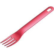 CarriCo アルミ フォーク レッド 01404055