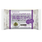 蒟蒻だから ヌードル 110g