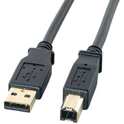 USB2.0ケーブル 1m KU20-1BKHK2