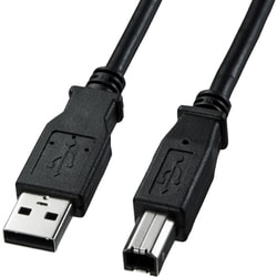 USB2.0ケーブル 5m KU20-5BKK2