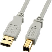 USB2.0ケーブル 5m KU20-5HK2