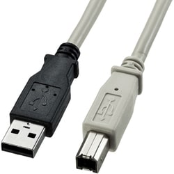ヨドバシ.com - サンワサプライ SANWA SUPPLY KU20-5K2 [USB2.0 