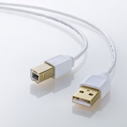 ヨドバシ.com - サンワサプライ SANWA SUPPLY 極細USBケーブル