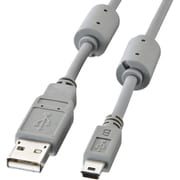 ミニUSBケーブル 1.0m KU-AMB510K