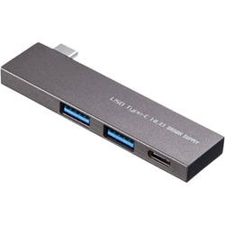 ヨドバシ.com - サンワサプライ SANWA SUPPLY USB-3TCH22SN [USB Type