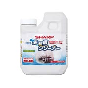 洗濯槽クリーナー ドラム式用 750ml ES-CD