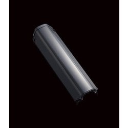 XEALT M5用 バッテリーカバー ブラック NAH511S