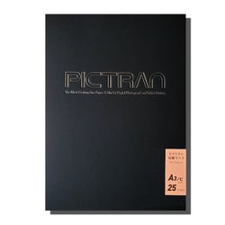 ピクトラン 局紙マット A3ノビサイズ 25枚入り JTP-KM-A3＋25