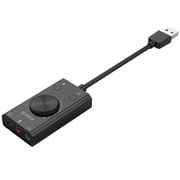 USBオーディオ変換アダプタ SC2JP