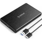 2.5インチHDD/SSDケース 2189U3JP