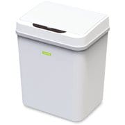 フィル センサー式自動開閉ゴミ箱 9L 生活防水タイプ FTDB-9LP