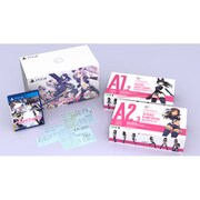 アリス・ギア・アイギスCS ～コンチェルト オブ シミュラトリックス～限定版 [PS4ソフト]