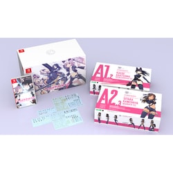 Amazon.co.jp: アリス・ギア・アイギスCS ~コンチェルト オブ