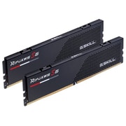 デスクトップ用メモリ ブラック F5-5600J3036D32GX2-RS5K
