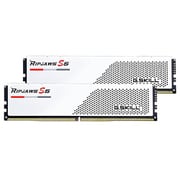デスクトップ用メモリ ホワイト F5-5600J3036D32GX2-RS5W