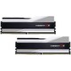 デスクトップ用メモリ シルバー F5-6000J3040F16GX2-TZ5S