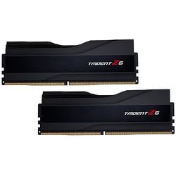 デスクトップ用メモリ ブラック F5-6000J3040F16GX2-TZ5K