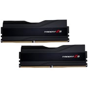 デスクトップ用メモリ ブラック F5-6000J3040F16GX2-TZ5K