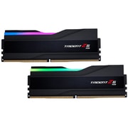 デスクトップ用メモリ ブラック F5-6000J3238F16GX2-TZ5RK