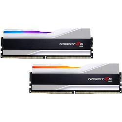 デスクトップ用メモリ シルバー F5-6000J3040F16GX2-TZ5RS