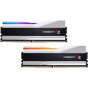 デスクトップ用メモリ シルバー F5-6000J3040F16GX2-TZ5RS