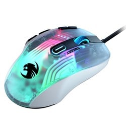 ロキャット ROCCAT Kone XP エルゴノミック 3D RGB ゲーミング