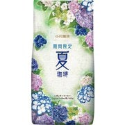 期間限定 夏珈琲 粉 160g
