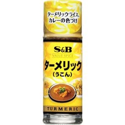 バリュースパイス ターメリック 13g