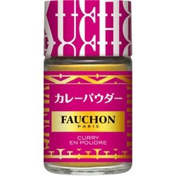 FAUCHON カレーパウダー 27g